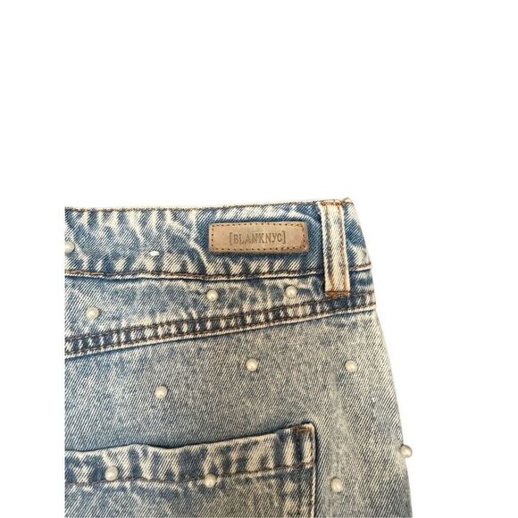 Blanc NYC The Franklin Jeans - Picture 4 of 4